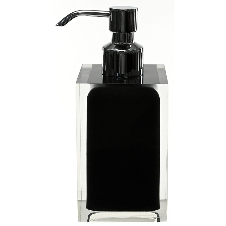 Gedy RA81-14 Soap Dispenser, Rainbow | Nameek's